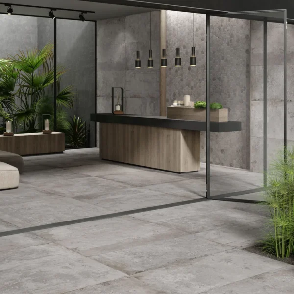 Gresie Debris exterior 20 mm, Unicom Starker