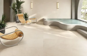 gresie si faianta de calitate | Dune Sahara — ambient | Gresie Premium | Importator gresie faianta parchet de calitate din Italia
