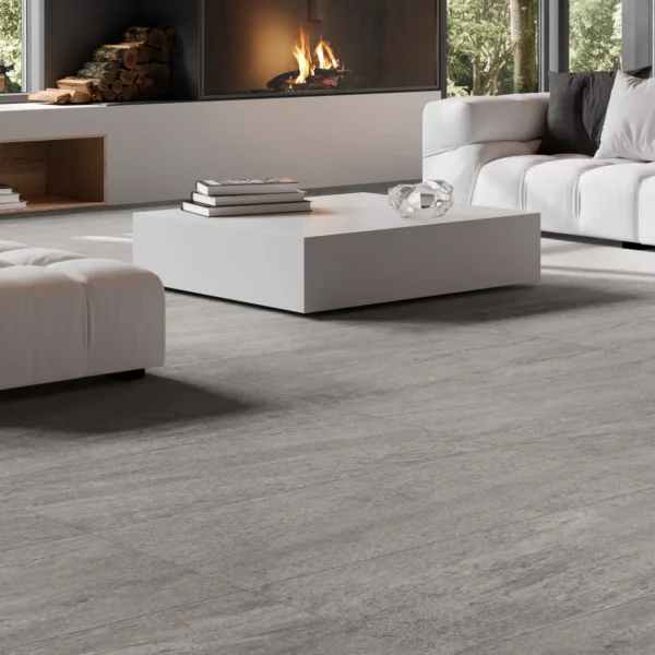 gresie si faianta de calitate | Element Grey — ambient | Gresie Premium | Importator gresie faianta parchet de calitate din Italia