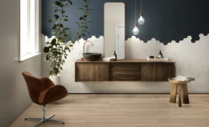 gresie si faianta de calitate | Essence — ambient 2 | Gresie Premium | Importator gresie faianta parchet de calitate din Italia