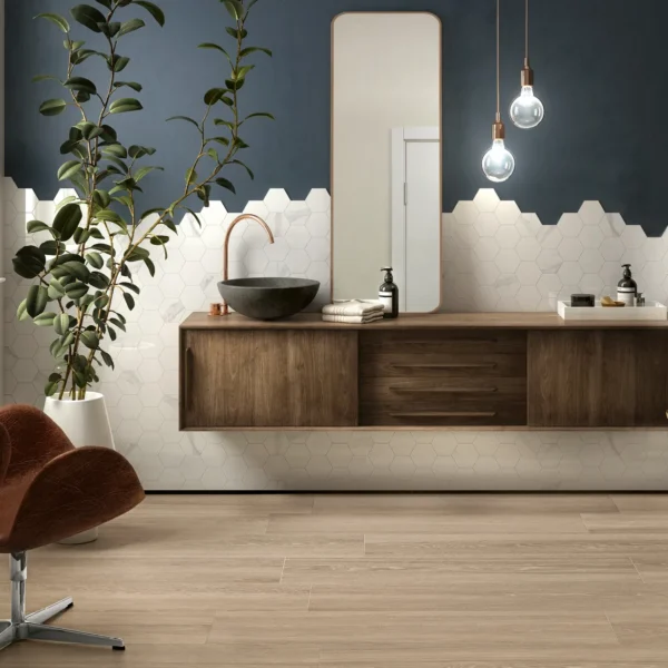 Gresie Essence Unicom Starker, ambient 2