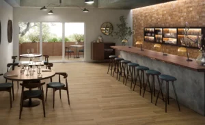 gresie si faianta de calitate | Essence — ambient 3 | Gresie Premium | Importator gresie faianta parchet de calitate din Italia