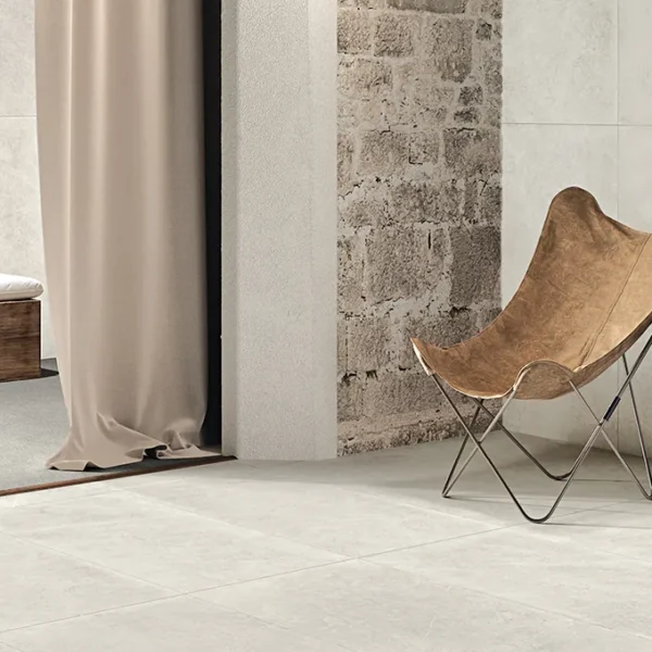 Gresie Evostone Ivory, Unicom Starker