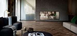 gresie si faianta de calitate | fleur_de_bois_chevron_choco_nat_hall_amb_5_slider_8 | Gresie Premium