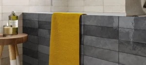 gresie si faianta de calitate | Fragments Piemme — gresie porțelanată aspect contemporan, ambient 3 | Gresie Premium | Importator gresie faianta parchet de calitate din Italia