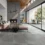 Gresie exterior Garda AlfaLux 20 mm Riva — living deschis spre terasă