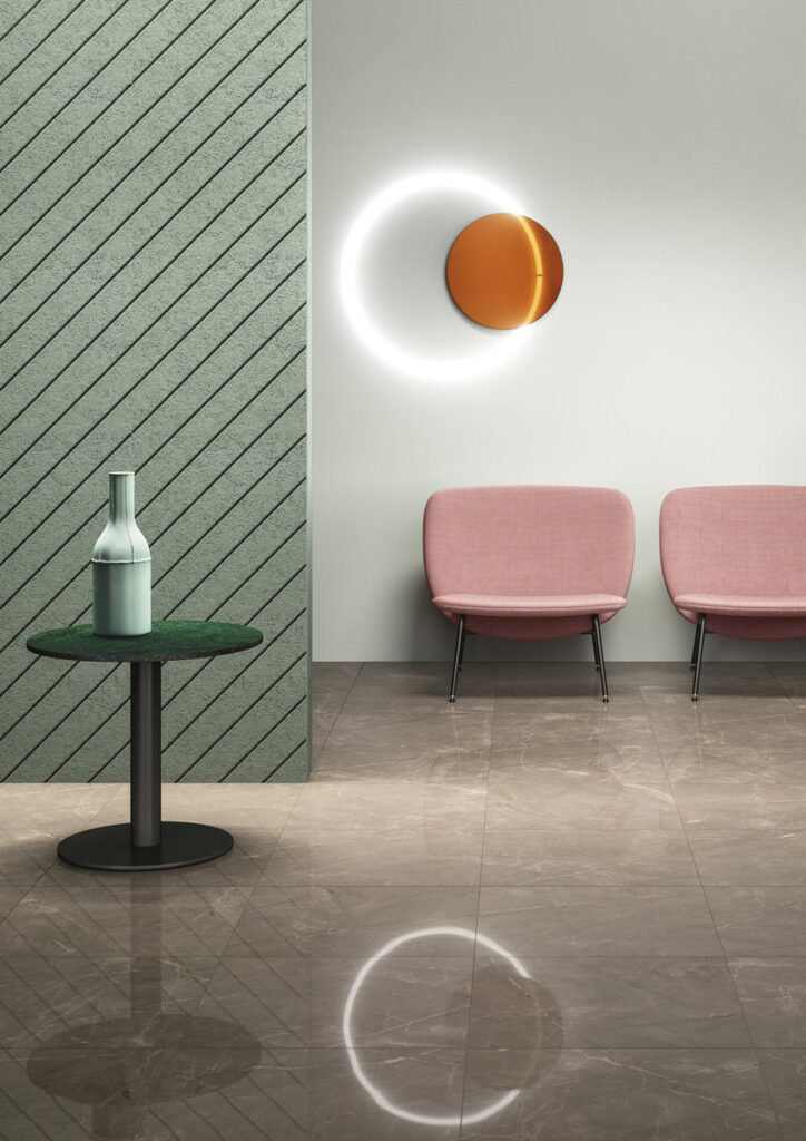 gresie si faianta de calitate | gf_mlab_glam_bronze_amb1 | Gresie Premium | Importator gresie faianta parchet de calitate din Italia