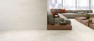 gresie si faianta de calitate | Glitch Piemme — living cu canapea | Gresie Premium | Importator gresie faianta parchet de calitate din Italia