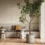 Gresie porțelanată Homey de la Ceramiche Piemme, aspect contemporan — ambient din colecție