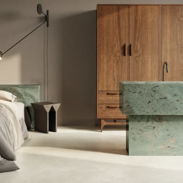 gresie si faianta de calitate | Imperial Stone Ivory — ambient | Gresie Premium | Importator gresie faianta parchet de calitate din Italia