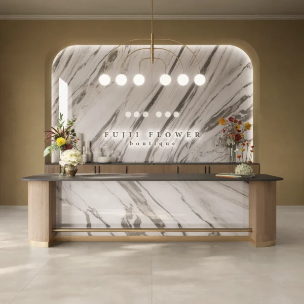 gresie si faianta de calitate | Gresie Iskra Cerdomus — ambient | Gresie Premium | Importator gresie faianta parchet de calitate din Italia