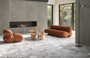 gresie si faianta de calitate | Gresie Iskra Cerdomus — ambient | Gresie Premium | Importator gresie faianta parchet de calitate din Italia