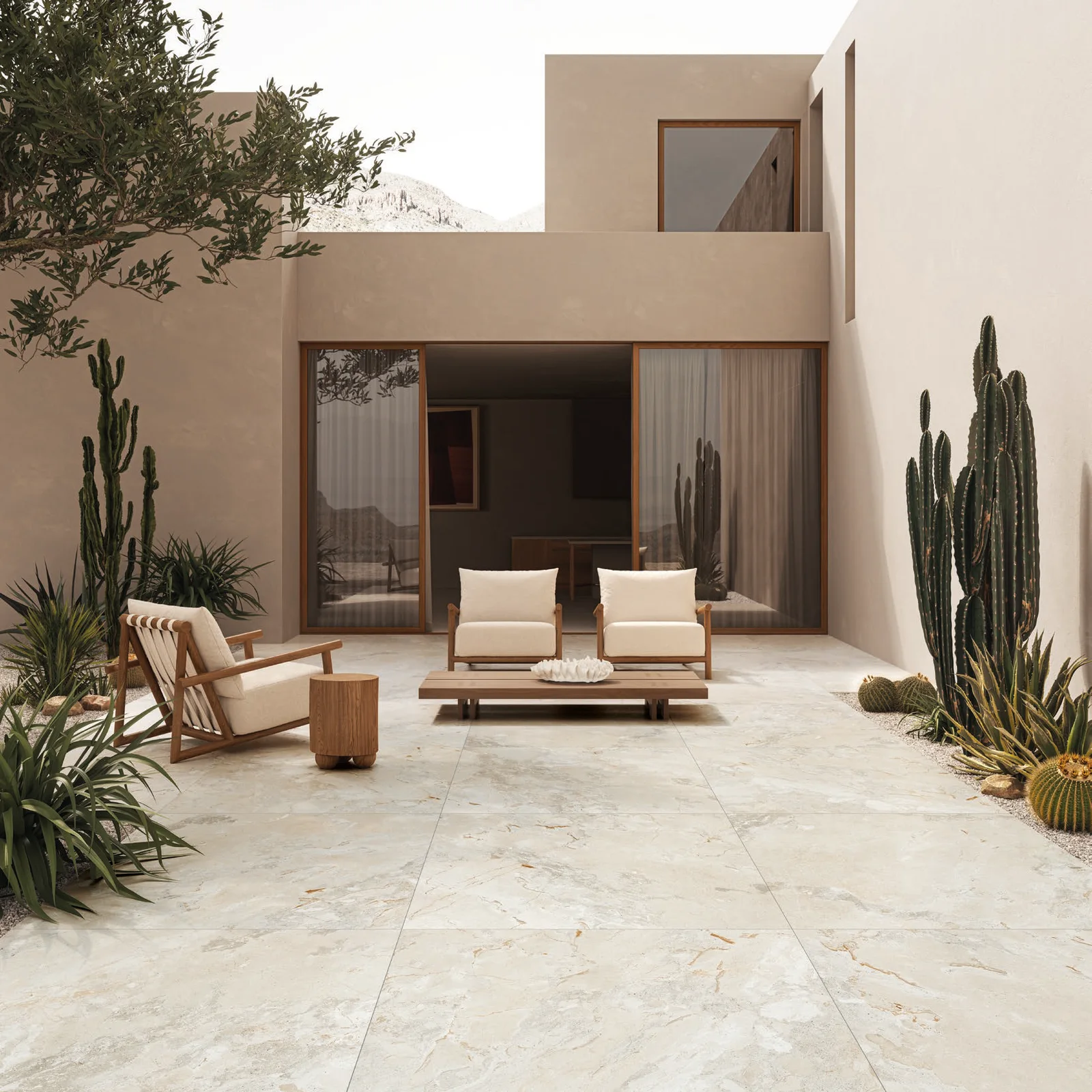Karnis Ivory — ambient gresie si faianta de calitate | Karnis Ivory — ambient | Gresie Premium | Importator gresie faianta parchet de calitate din Italia