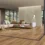 gresie si faianta de calitate | Gresie aspect ciment LeGarage Cerdomus Sand — ambient | Gresie Premium | Importator gresie faianta parchet de calitate din Italia