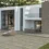 Gresie aspect ciment LeGarage Cerdomus Silver — ambient din catalogul colecției