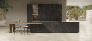 gresie si faianta de calitate | Limestone Piemme — Italian White, bucătărie de vară | Gresie Premium | Importator gresie faianta parchet de calitate din Italia