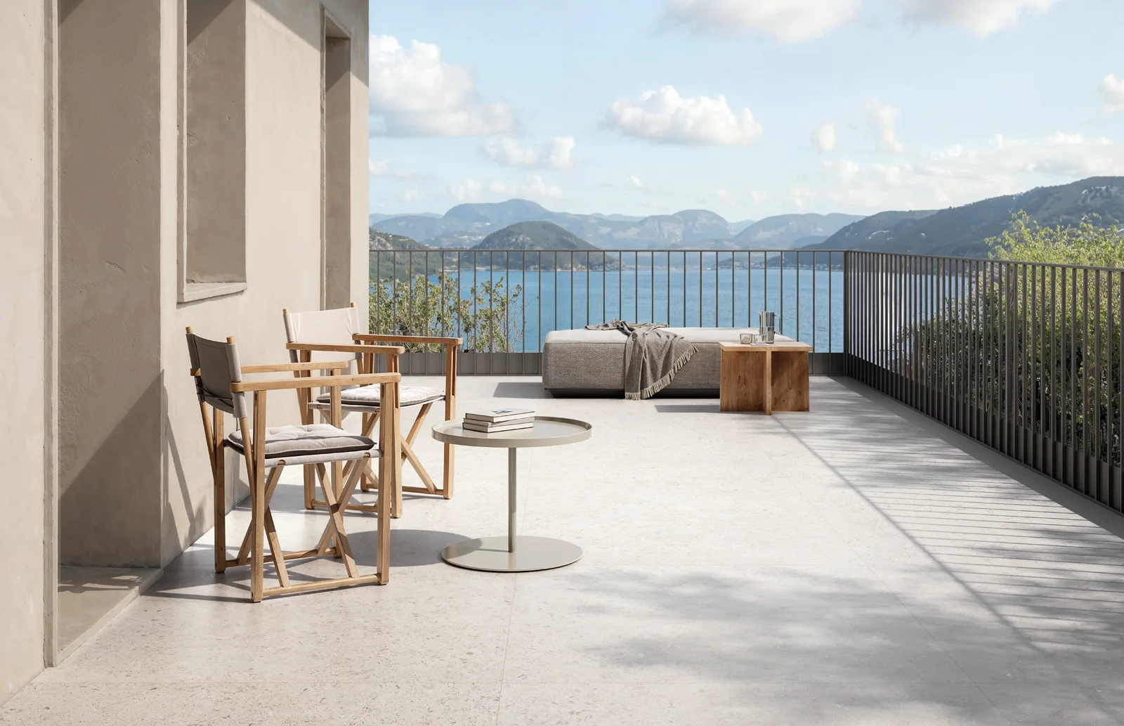 Miralith Gesso — Safe gresie si faianta de calitate | Miralith Gesso — Safe | Gresie Premium | Importator gresie faianta parchet de calitate din Italia