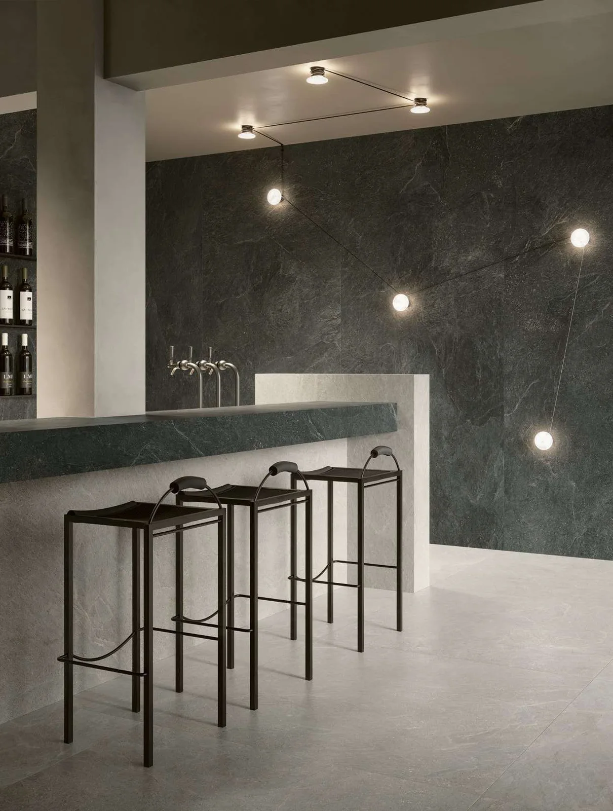 Moonstone Cream — living gresie si faianta de calitate | Moonstone Cream — living | Gresie Premium | Importator gresie faianta parchet de calitate din Italia