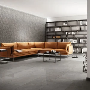 gresie si faianta de calitate | More Piemme — gresie porțelanată aspect piatră, ambient 1 | Gresie Premium | Importator gresie faianta parchet de calitate din Italia