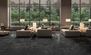gresie si faianta de calitate | Muse — ambient 1 | Gresie Premium | Importator gresie faianta parchet de calitate din Italia