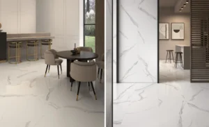 gresie si faianta de calitate | Muse — ambient 4 | Gresie Premium | Importator gresie faianta parchet de calitate din Italia