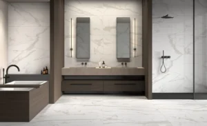 gresie si faianta de calitate | Muse — ambient 6 | Gresie Premium | Importator gresie faianta parchet de calitate din Italia