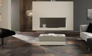 gresie si faianta de calitate | Natural Slate — ambient 4 | Gresie Premium | Importator gresie faianta parchet de calitate din Italia