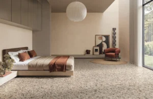 gresie si faianta de calitate | Neoclassica — ambient | Gresie Premium | Importator gresie faianta parchet de calitate din Italia