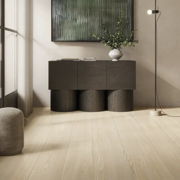 Gresie aspect lemn Olmo Cerdomus Oak 30x165 și 24x165