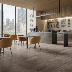 gresie si faianta de calitate | Othello Dark Grey — ambient | Gresie Premium | Importator gresie faianta parchet de calitate din Italia