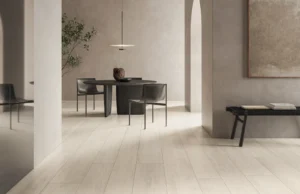gresie si faianta de calitate | Othello White — ambient | Gresie Premium | Importator gresie faianta parchet de calitate din Italia