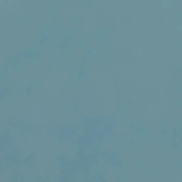 Teal blue textured background with subtle mottling and grainy finish.