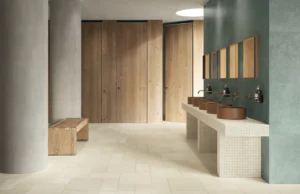 gresie si faianta de calitate | Effetto P.di Trani — ambient | Gresie Premium | Importator gresie faianta parchet de calitate din Italia