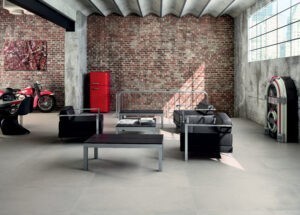 gresie si faianta de calitate | reload-titanium-ambiente | Gresie Premium