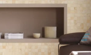 gresie si faianta de calitate | Sand Stone — ambient 1 | Gresie Premium | Importator gresie faianta parchet de calitate din Italia