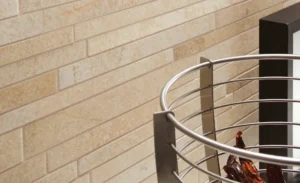 gresie si faianta de calitate | Sand Stone — ambient 2 | Gresie Premium | Importator gresie faianta parchet de calitate din Italia