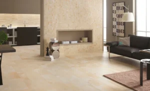 gresie si faianta de calitate | Sand Stone — ambient 4 | Gresie Premium | Importator gresie faianta parchet de calitate din Italia