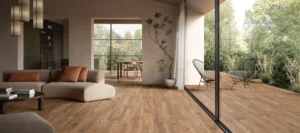 gresie si faianta de calitate | Solonoce Piemme — gresie porțelanată aspect lemn, ambient 4 | Gresie Premium | Importator gresie faianta parchet de calitate din Italia