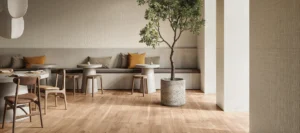gresie si faianta de calitate | Solonoce Piemme — gresie porțelanată aspect lemn, ambient 5 | Gresie Premium | Importator gresie faianta parchet de calitate din Italia