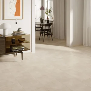 gresie si faianta de calitate | Suprema Piemme — gresie porțelanată aspect ciment, ambient 1 | Gresie Premium | Importator gresie faianta parchet de calitate din Italia