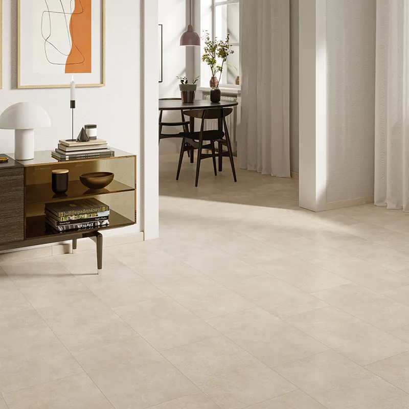 Suprema Piemme — gresie porțelanată aspect ciment, ambient 1 gresie si faianta de calitate | Suprema Piemme — gresie porțelanată aspect ciment, ambient 1 | Gresie Premium | Importator gresie faianta parchet de calitate din Italia