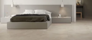 gresie si faianta de calitate | Suprema Piemme — gresie porțelanată aspect ciment, ambient 2 | Gresie Premium | Importator gresie faianta parchet de calitate din Italia