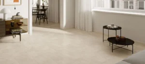 gresie si faianta de calitate | Suprema Piemme — gresie porțelanată aspect ciment, ambient 3 | Gresie Premium | Importator gresie faianta parchet de calitate din Italia