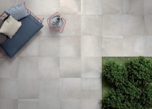 gresie si faianta de calitate | terracotta-cenere-esterno | Gresie Premium | Importator gresie faianta parchet de calitate din Italia