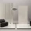 Gresie aspect travertin Tibur Cerdomus — ambient din catalogul colecției