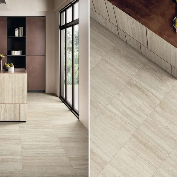 Gresie Tibur Stone Avena, Unicom Starker