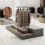 Gresie porțelanată Venetian Marble de la Ceramiche Piemme, aspect contemporan — ambient din colecție
