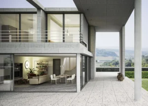 gresie si faianta de calitate | Venexia Giudecca — amenajare exterioară | Gresie Premium | Importator gresie faianta parchet de calitate din Italia
