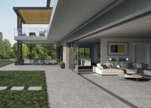 gresie si faianta de calitate | Venexia Murano — amenajare exterioară | Gresie Premium | Importator gresie faianta parchet de calitate din Italia