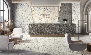 gresie si faianta de calitate | Venice Canalgrande — ambient | Gresie Premium | Importator gresie faianta parchet de calitate din Italia